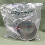 Kawasaki K25012-030 Chrome Inst Cover 241 New Replaces. Fixed Price $15.25.
