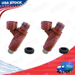 2X 15710-27G00 Fuel Injectors For Suzuki SV650 DL650. Fixed Price $87.99.