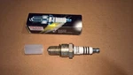 New Take Off Nippon Denso Spark Plug W31ES-ZU W31ESZU 4063. Fixed Price $11.88.
