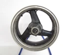 Kawasaki ZX7R P Rear Wheel Rim 17X6" 41073-1597-F8 1996-1997. Fixed Price $95.00.