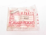 Oem Kawasaki Joint Pin 92043-024 Nos New Mach Iii H1A H1B H1C KH500 A8. Fixed Price $24.95.