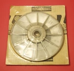 Rupp Minibike TC-1 Nos 15108 Torque Convertor Clutch Driven Pulley ROADSTER2. Fixed Price $129.99.