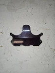 99 Kawasaki Ninja ZX600E ZX6E Lower Front Upper Inner Headlight Cowl Fairing. Fixed Price $20.00.