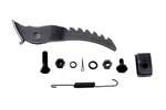 Parkerized Emergency Brake Kit For Harley Knucklehead Panhead Servi-car Fl El. Fixed Price $91.98.