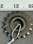 Cam Drive Crankshaft Sprocket 17T Harley Davidson 25673-06 Oem. Fixed Price $22.95.