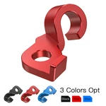 Nicecnc Clutch Cable Bracket Holder For Yamaha Blaster YFS200 Se 1988-2006. Fixed Price $12.34.