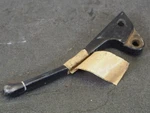 Cylinder Assy.,clutch Honda XR500B 81 53180-435-730 16192. Fixed Price $11.73.