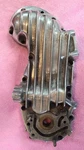 Harley Davidson Flathead 45 Wl Servicar Cam Gearcase Cover 25201-37. Fixed Price $260.00.