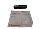 Nos Kawasaki Oem Exhaust Valve Guide 1983-84 KLT200 1983-85 KLT250 49002-1002. Fixed Price $22.09.