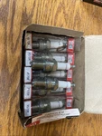 Champion (723) N57DR Racing Series Spark Plug - Set Of. Fixed Price $42.00.