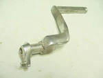 Bsa A10 A7 Right Hand Foot Rest Perch Part # 42-4806 42-4804. Fixed Price $45.00.