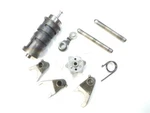 Yamaha BW200 TW200 XT200 Shift Drum Cam Assy 5N0-18540-00-00 +++. Fixed Price $87.00.