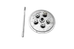 07 Kawasaki KX250F Clutch Pressure Plate. Fixed Price $24.90.