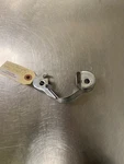 2015 Triumph Rocket Iii Roadster Chrome Header Casting Cover. Fixed Price $39.00.