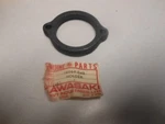 Nos Kawasaki Exhaust Pipe Holder 72-75 G5 76-01 KE100 18069-048. Fixed Price $21.68.