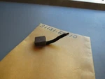 Nos Suzuki 1973-1977 Oem Genuine Starting Motor Brush 31131-65010. Fixed Price $39.99.