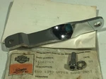 New Oem Harley Davidson Hd 91742-84 Evo 1340 Upper Carburetor Bracket. Fixed Price $5.99.