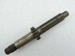 Nos Honda Transmission Main Shaft 23210-360-700 1975-78 CR125M Models W6977. Fixed Price $89.99.