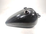 1975 Harley Sportster Ironhead XLCH-1000 Gas Fuel Tank. Fixed Price $436.95.