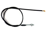 Front Brake Cable For Suzuki Rv, Tc, Tm, Ts, 58100-28000- 58100-28090. Fixed Price $12.99.