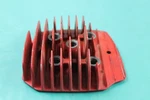 1981 Honda CR80R Elsinore Cylinder Head 12200-169-000. Fixed Price $69.50.