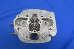 Bsa Cylinder Head, B50SS, B50T, B50MX - Bare No Broken Fins. Fixed Price $200.00.