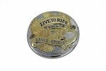 Gold Inlay Live To Ride Ignition System Cover For Harley Davidson By V-twin. Fixed Price $53.63.