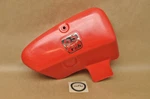 Nos Honda S65 Air Filter Cleaner Right Side Cover 17221-035-000. Fixed Price $157.64.