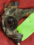 Honda Foreman 450 Fe 01 Knuckle Right Front 51200-HN0-A00 51961. Fixed Price $115.00.