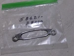 Suzuki T500/350/TS400/250/125/TC125/RV125/GT380/DS/DR370 Cable Guide. Fixed Price $12.95.