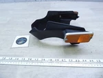 1990 Yamaha YX600 Radian Y227) Front Frame Neck Cover Trim With Reflectors. Fixed Price $49.49.
