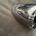 5336313 Victory Vision Exhaust Tip. Fixed Price $55.00.