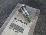 Nos Honda Brake Pivot Shaft 93-99 CR125R 92-99 CR250R 46513-KZ3-600. Fixed Price $59.99.