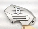 11-15 Bmw K1600 Gt Front Left Side Fairing Emblem Badge Efi Cowl Body Cover. Fixed Price $24.99.