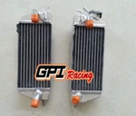 Fit Cagiva WMX125 WMX250 1985-1988 Aluminum Radiator Husqvarna WRK125 Left+right. Fixed Price $71.25.