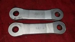 Yamaha 1992 WR250Z Dog Bones Linkage Arms Connecting Rods. Fixed Price $17.99.
