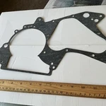 Suzuki Gasket Crankcase Mca Nos 11481-41100. Fixed Price $11.99.