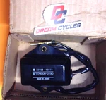 Nos Genuine Suzuki RM80 77-79 1979-81 RM60 Cdi Box Ignitor 32900-46010 New. Fixed Price $136.89.