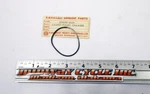 New Nos Oem Kawasaki Float Chamber Gasket 313650-6128 MB1A Coyote Kaf 300 620 Lm. Fixed Price $5.95.