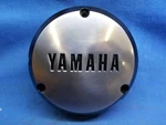 Yamaha 1J7-15416-00. Oem Oil Pump Cover. Fits XS750(77-78).. Fixed Price $44.95.