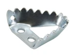 Ktm Brake Lever Step Plate 150 250 300 350 Sxf Xc 2004-2017 54813051000. Fixed Price $10.89.