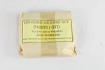 Triumph 500 T100C T100R TR5T Piston Rings Std Nos Made Uk. Fixed Price $39.99.