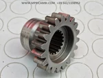 Primary Drive Gear 21111-49H00-000 Suzuki Rmz 250 2010 2013 Assembled. Fixed Price $46.92.