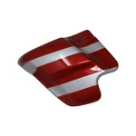 66620-08CTB New Oem Harley-davidson Cvo Left Side Cover Canyon Copper FLHTCUSE3. Fixed Price $359.99.