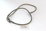 Triumph Speed Triple 1050 515NJ 2007 - Brake Line Hose Front A5986. Fixed Price $34.46.