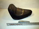 Honda Driver Seat 77100-GC1-000 NU50M 1982 1983 Vintage Lm. Fixed Price $34.95.