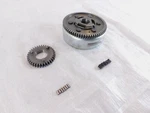 1991-1999 Yamaha XV750 Virago Alternator Generator Magneto Stator Rotor. Fixed Price $99.95.
