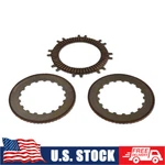 Clutch Friction Plate Discs Kit For Honda Z50A SL70 CT70 QA50 ATC70 Z50R CRF70F. Fixed Price $12.99.