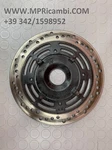 Front Disc 45351-KA3-830ZA Honda Cr 250 1985. Fixed Price $38.29.