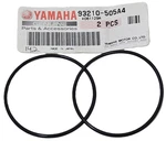 Qty 24 1999-2007 Yamaha XV1600 XV1700 Road Star Rubber O-ring Part 93210-505A4. Fixed Price $24.99.